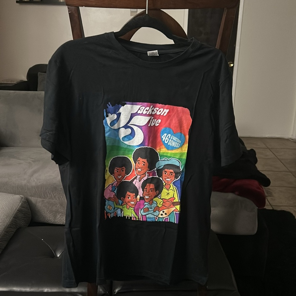 Jackson 5 T-Shirt